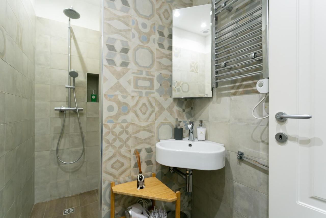 Milano Apartments Sant'Agostino Exterior photo