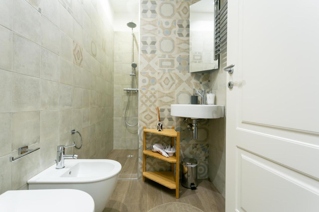 Milano Apartments Sant'Agostino Exterior photo