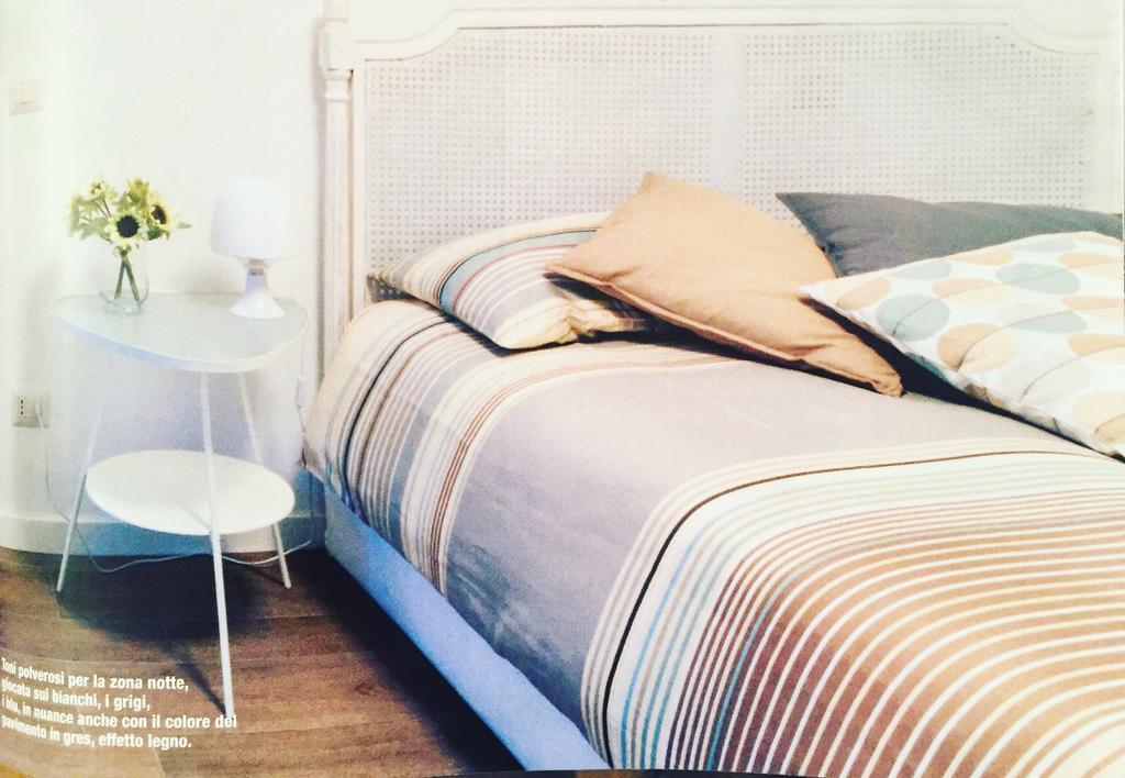 Milano Apartments Sant'Agostino Room photo
