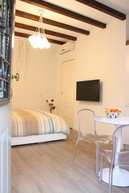 Milano Apartments Sant'Agostino Exterior photo