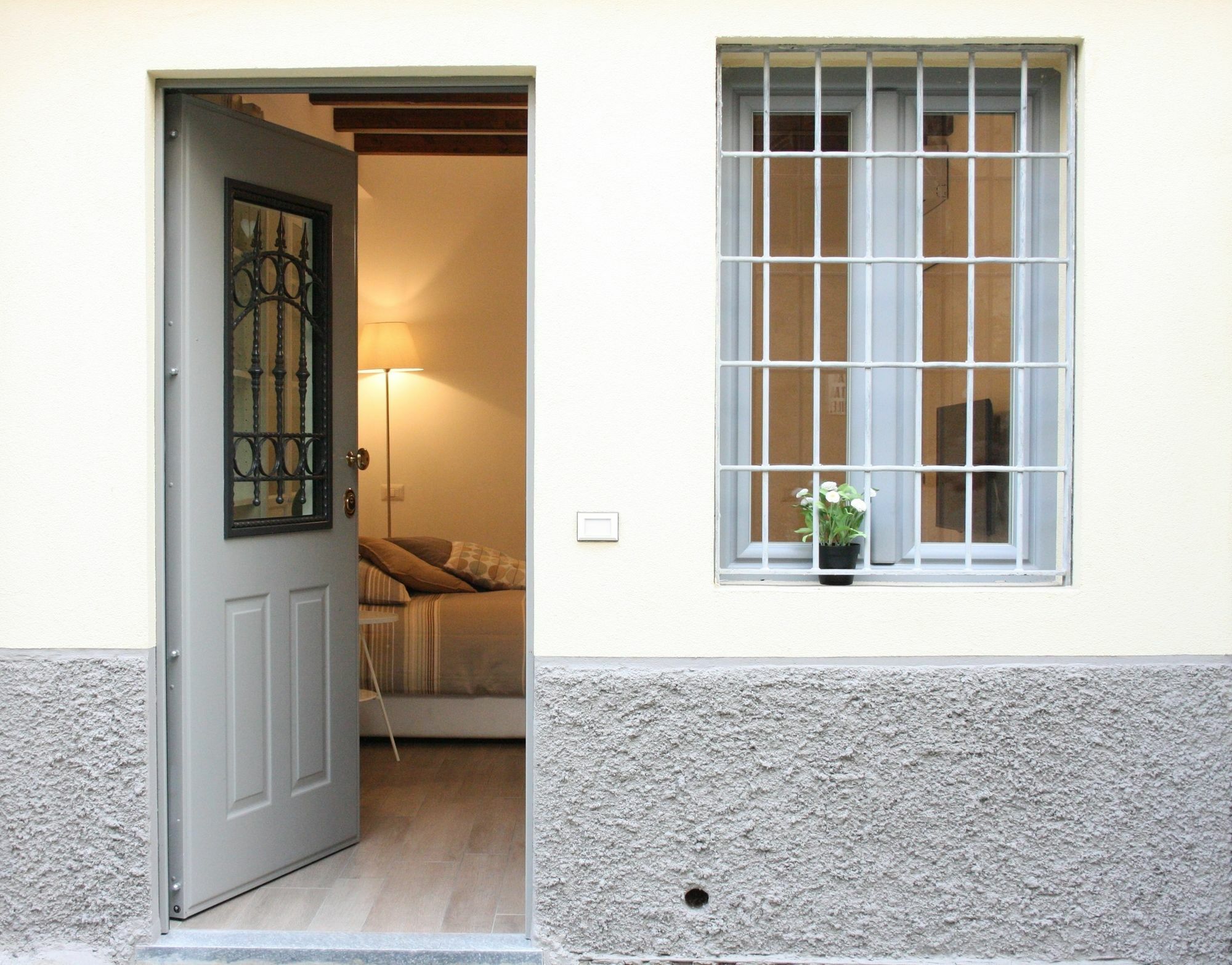 Milano Apartments Sant'Agostino Exterior photo