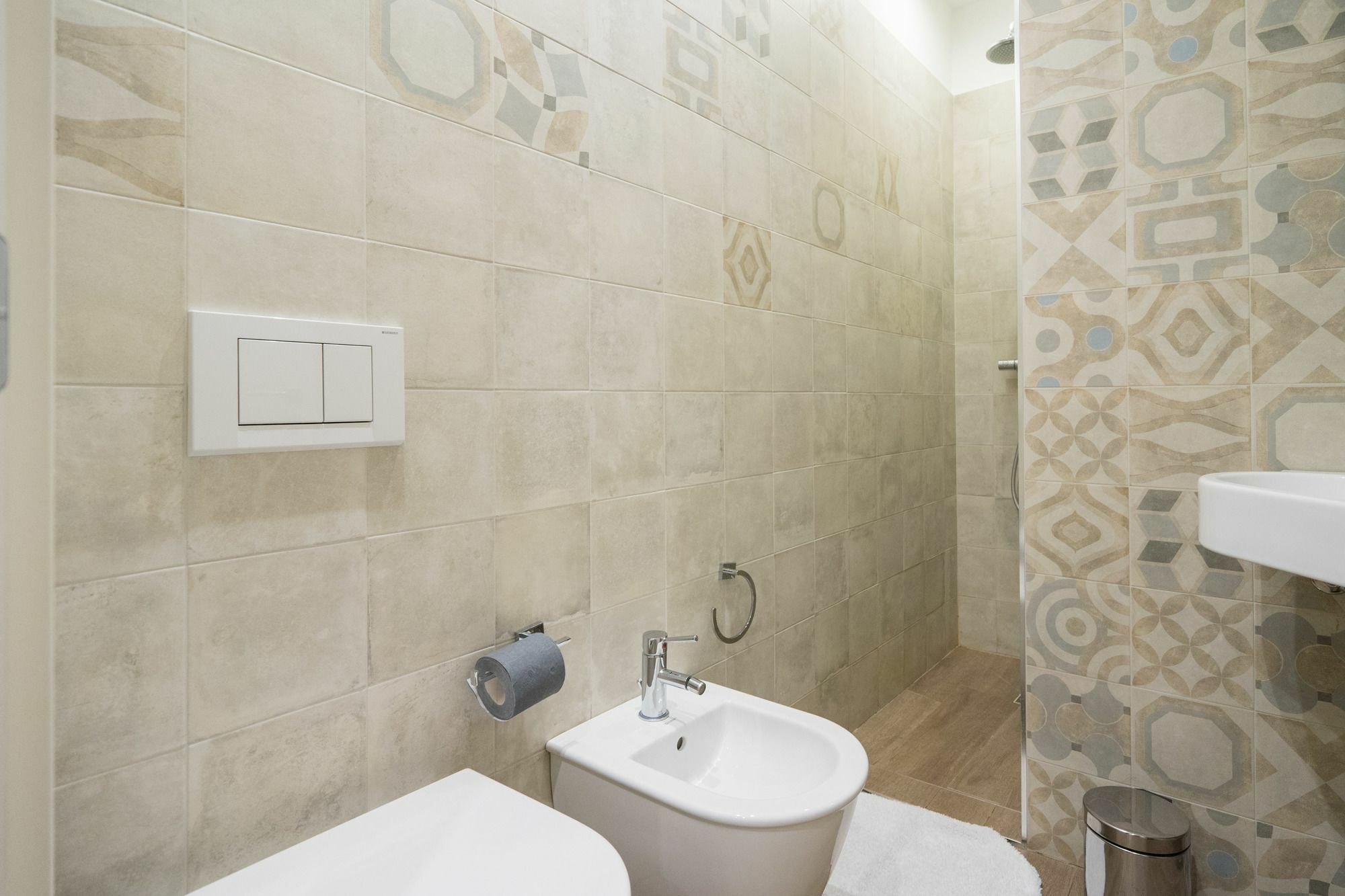 Milano Apartments Sant'Agostino Exterior photo